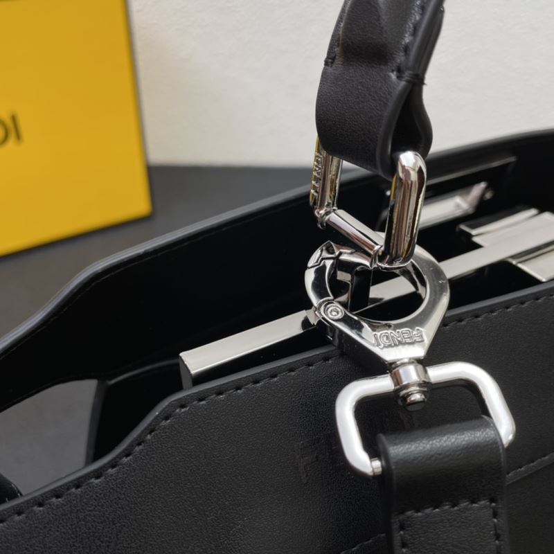 Fendi Top Handle Bags